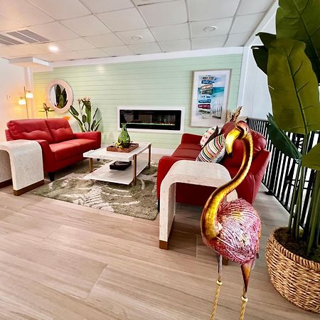 Lani Kai Island Resort (Adults Only) Fort Myers Beach Extérieur photo