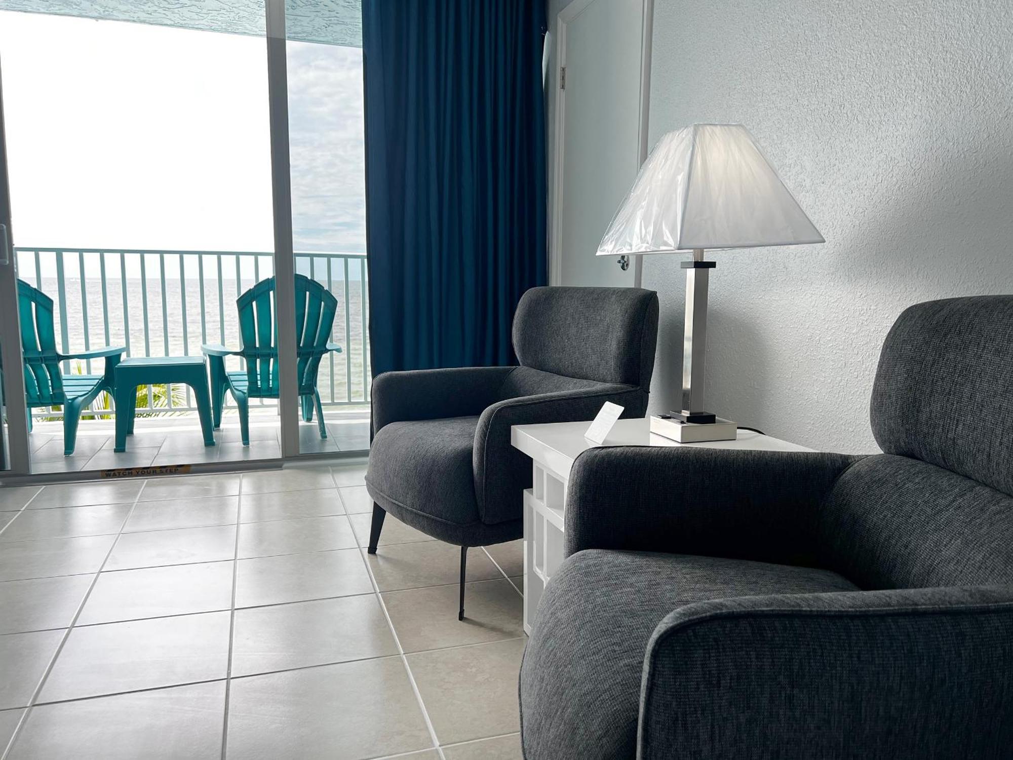 Lani Kai Island Resort (Adults Only) Fort Myers Beach Extérieur photo
