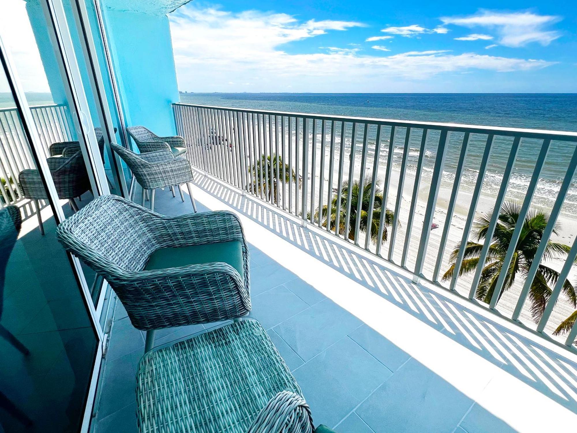 Lani Kai Island Resort (Adults Only) Fort Myers Beach Extérieur photo
