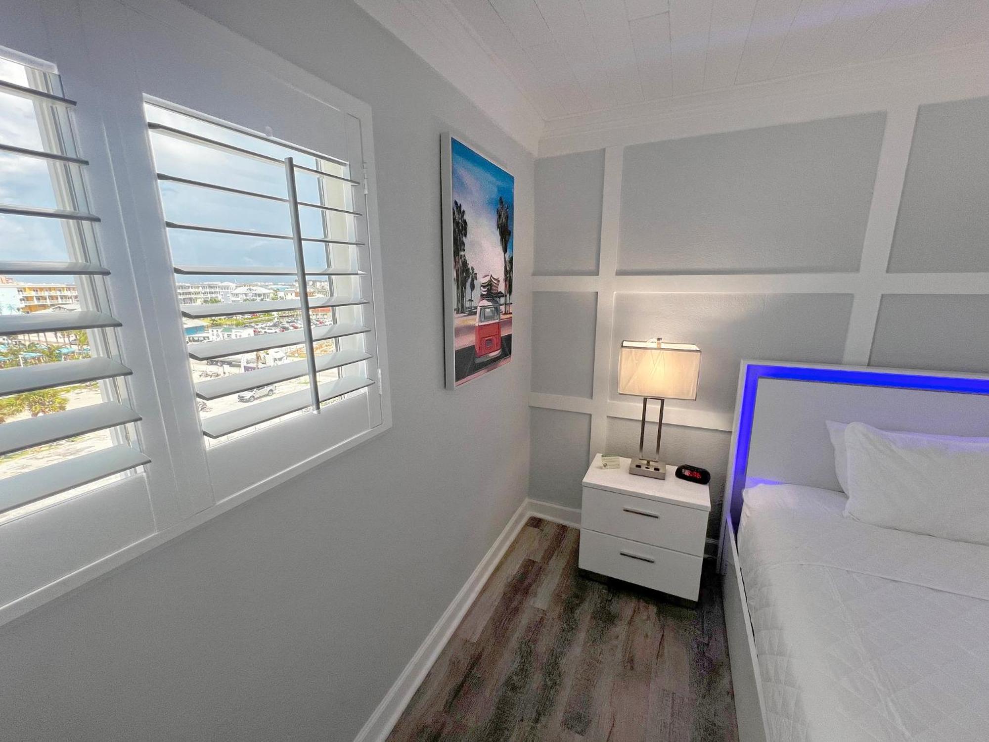 Lani Kai Island Resort (Adults Only) Fort Myers Beach Extérieur photo