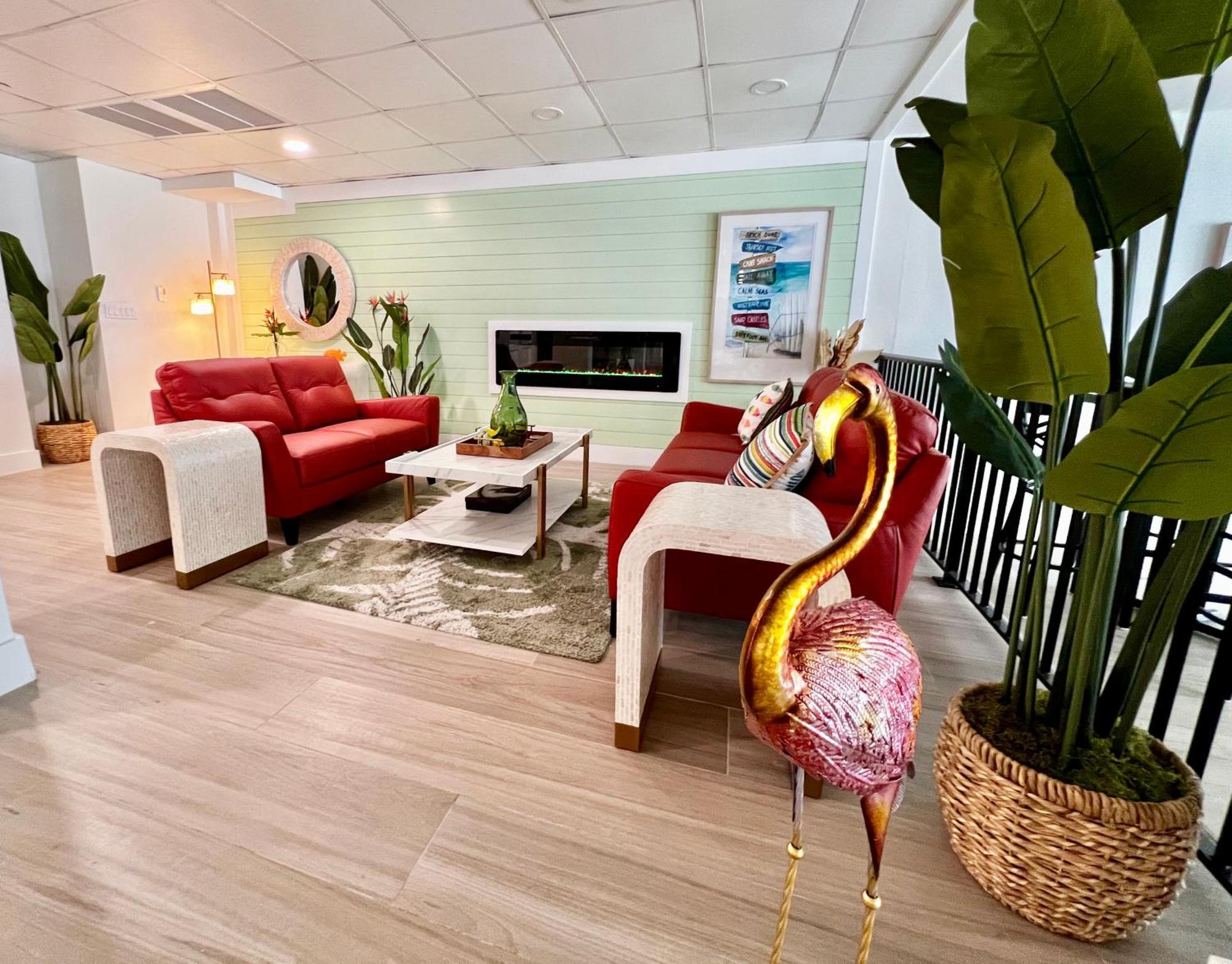 Lani Kai Island Resort (Adults Only) Fort Myers Beach Extérieur photo