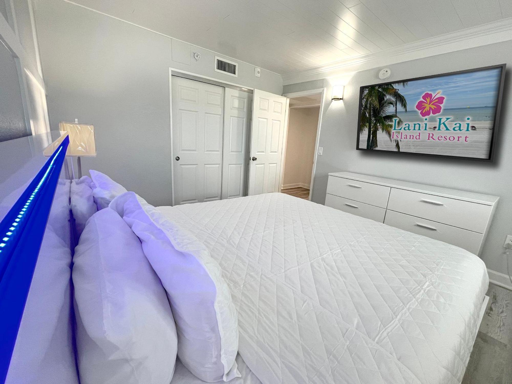 Lani Kai Island Resort (Adults Only) Fort Myers Beach Extérieur photo