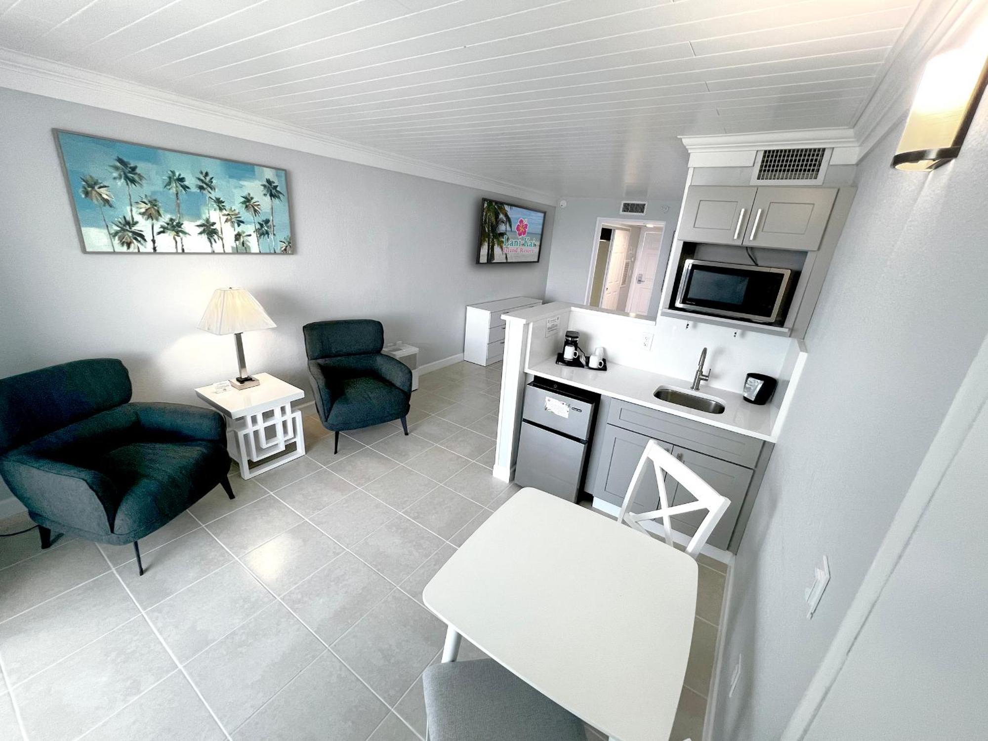 Lani Kai Island Resort (Adults Only) Fort Myers Beach Extérieur photo