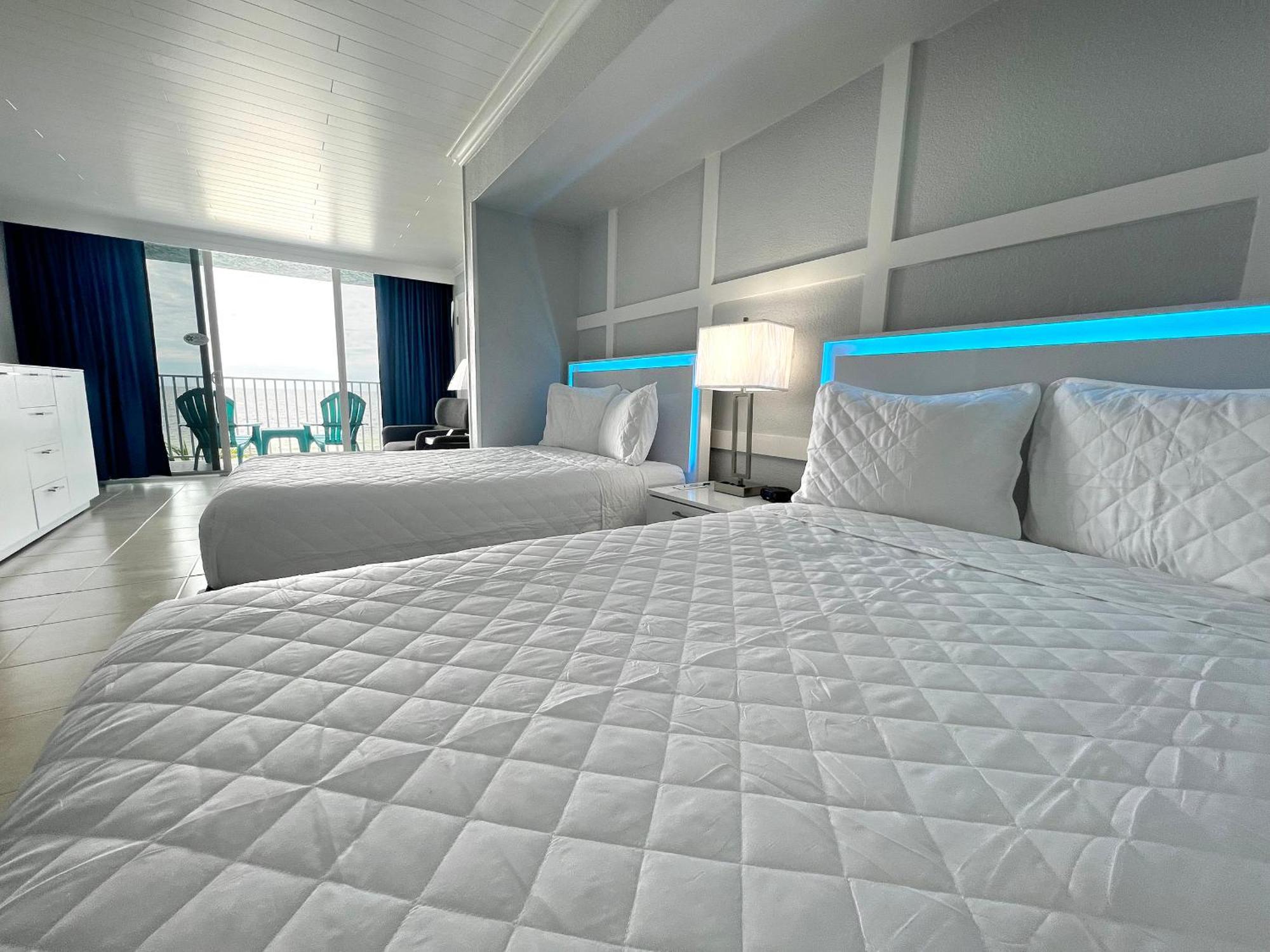 Lani Kai Island Resort (Adults Only) Fort Myers Beach Extérieur photo