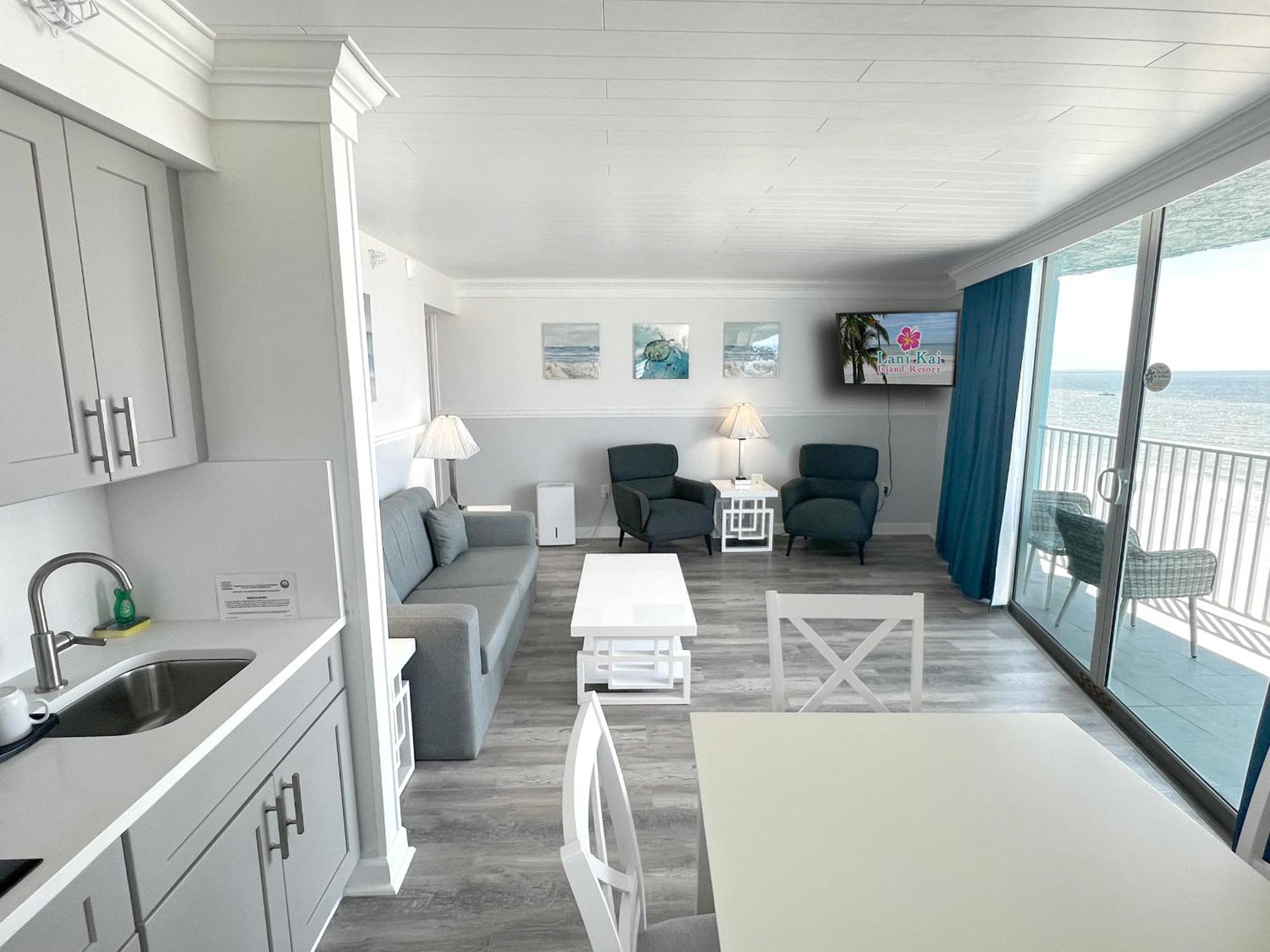 Lani Kai Island Resort (Adults Only) Fort Myers Beach Extérieur photo