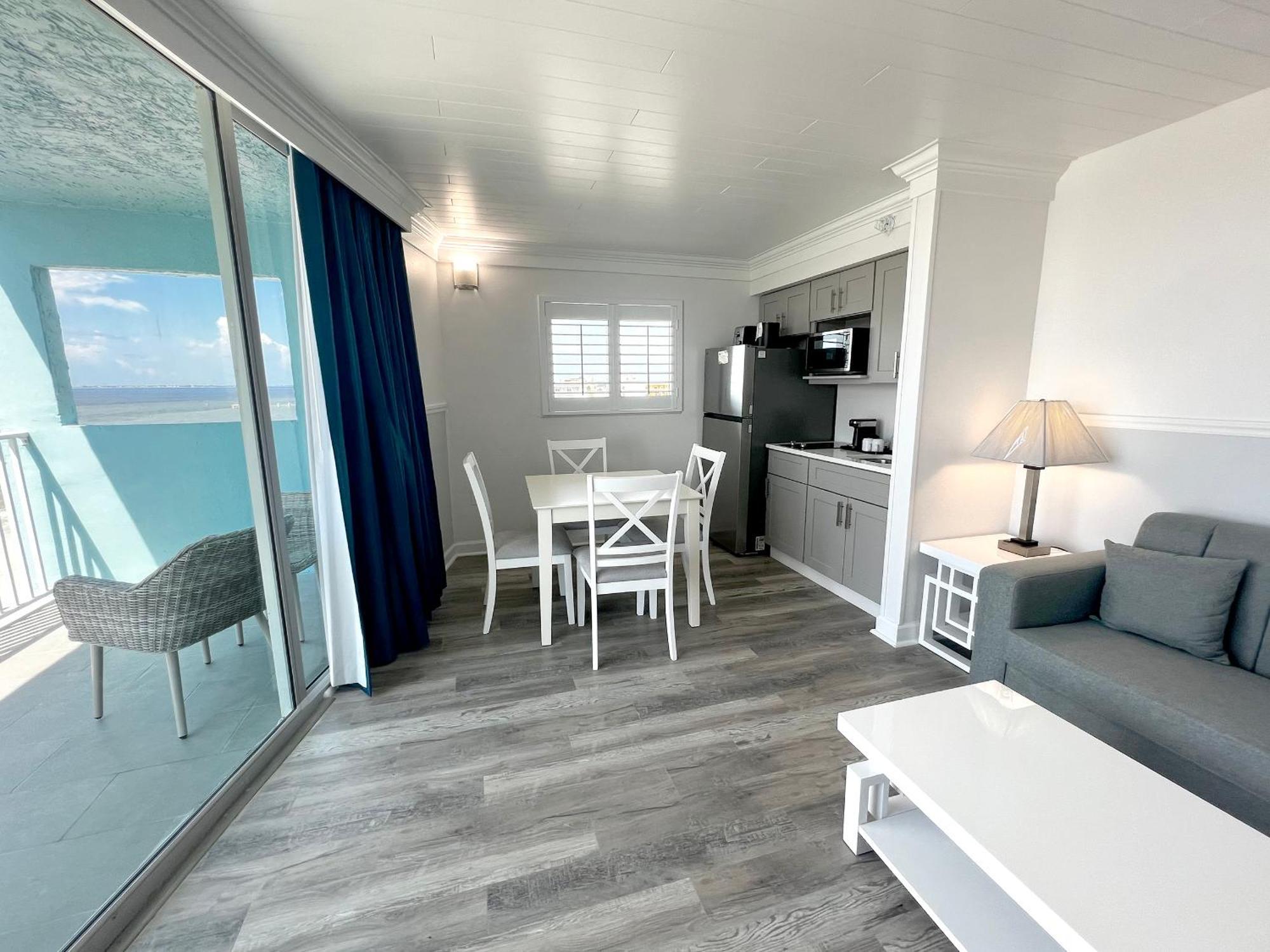 Lani Kai Island Resort (Adults Only) Fort Myers Beach Extérieur photo