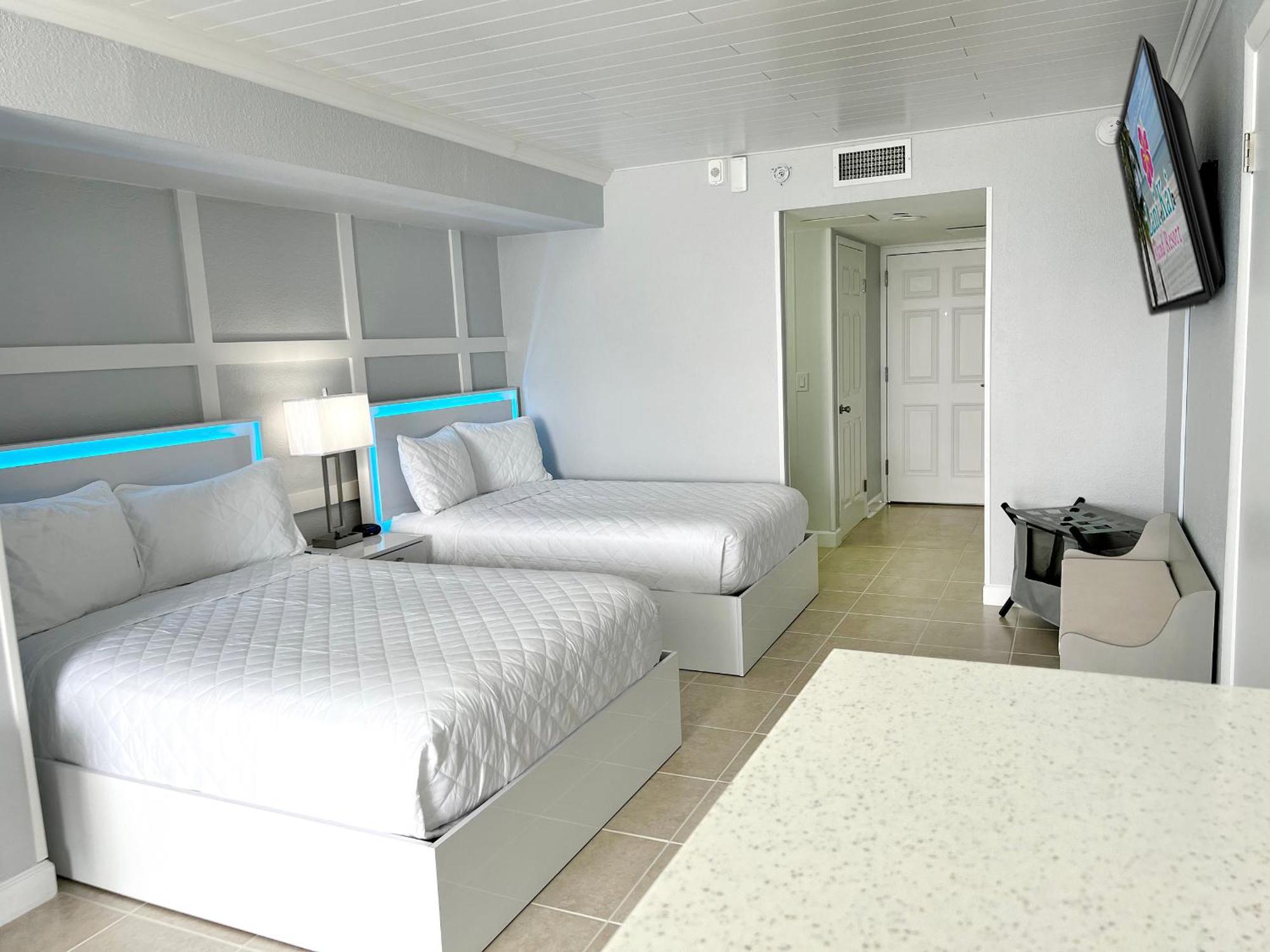 Lani Kai Island Resort (Adults Only) Fort Myers Beach Extérieur photo