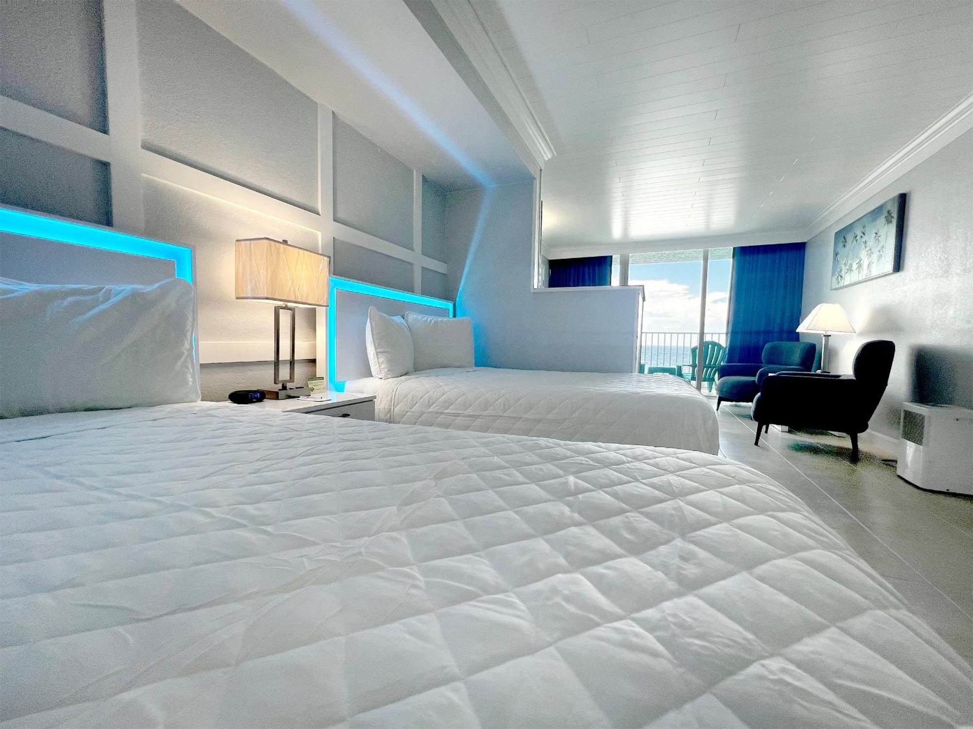 Lani Kai Island Resort (Adults Only) Fort Myers Beach Extérieur photo