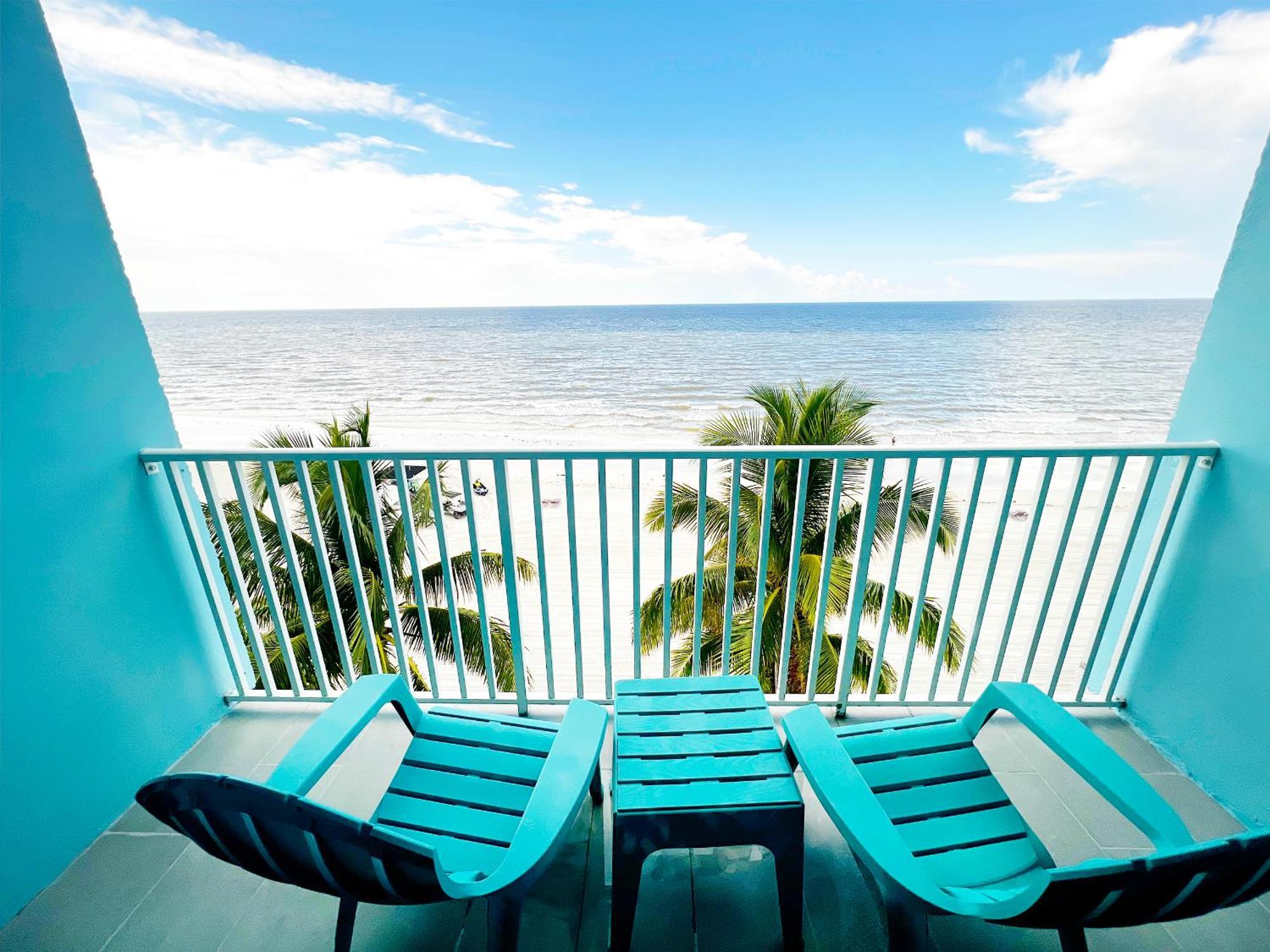 Lani Kai Island Resort (Adults Only) Fort Myers Beach Extérieur photo
