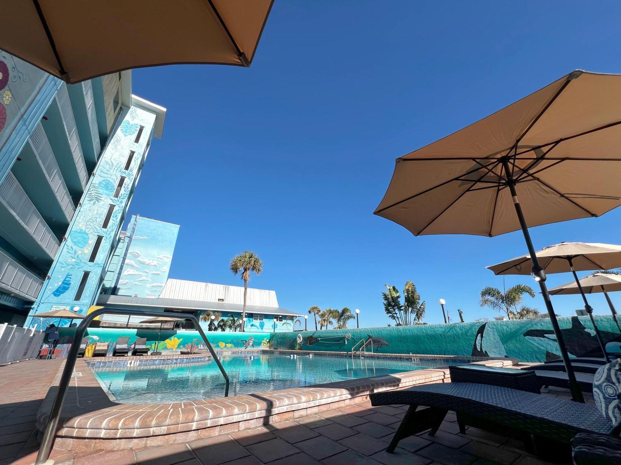 Lani Kai Island Resort (Adults Only) Fort Myers Beach Extérieur photo