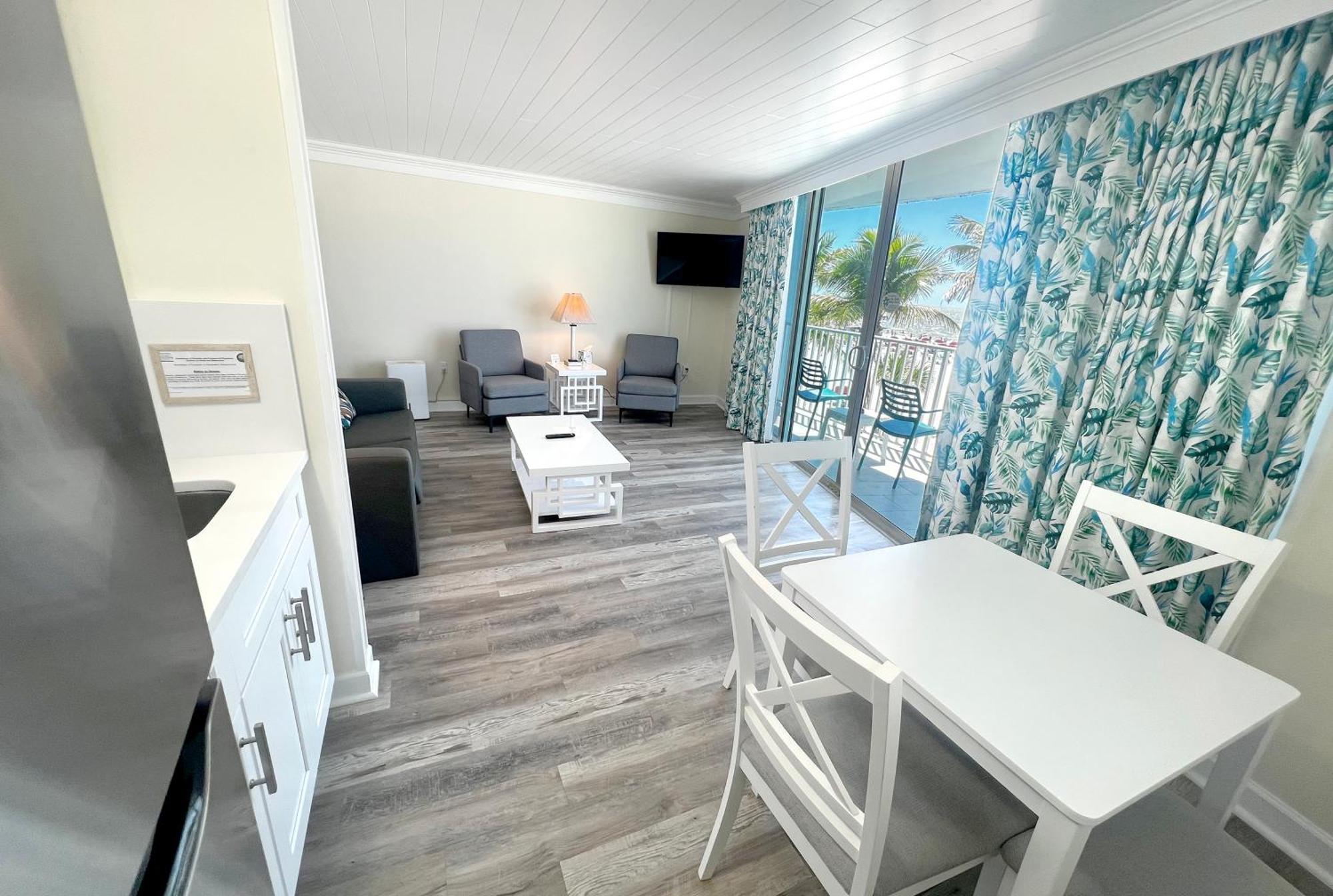 Lani Kai Island Resort (Adults Only) Fort Myers Beach Extérieur photo