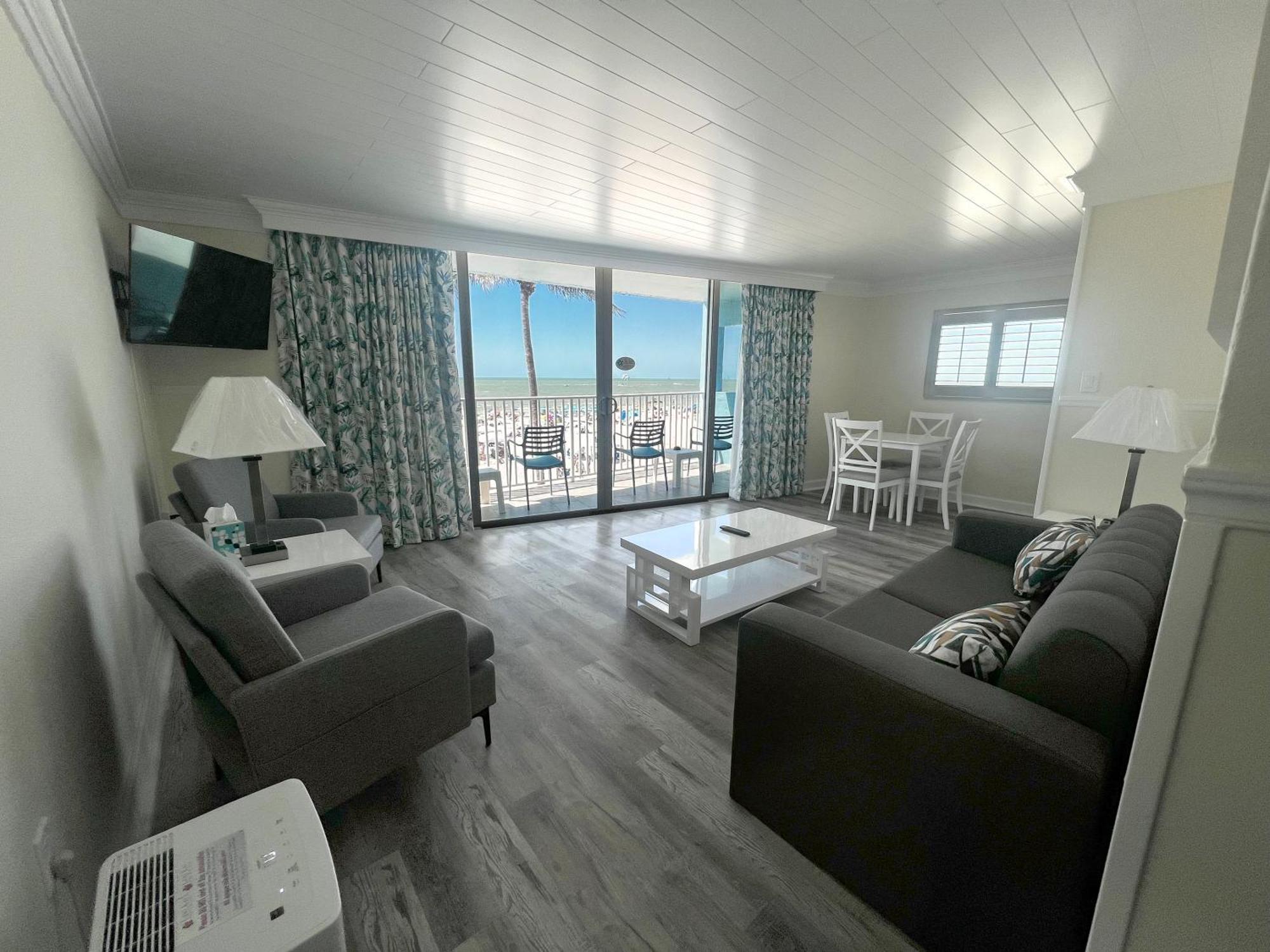 Lani Kai Island Resort (Adults Only) Fort Myers Beach Extérieur photo