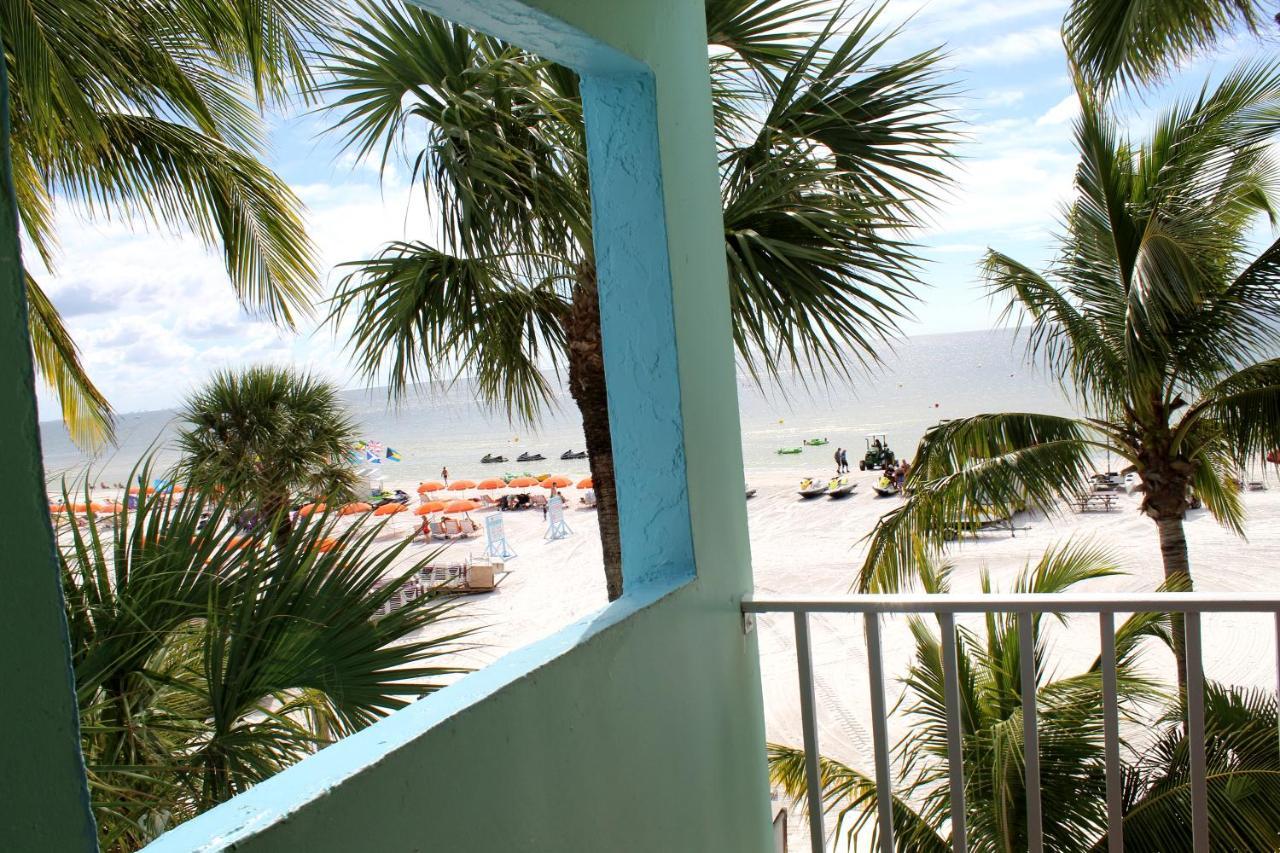 Lani Kai Island Resort (Adults Only) Fort Myers Beach Extérieur photo