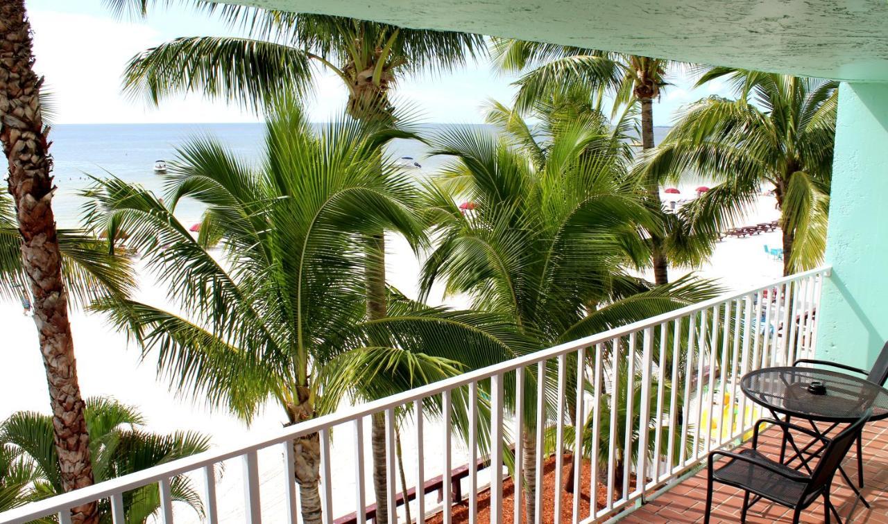 Lani Kai Island Resort (Adults Only) Fort Myers Beach Extérieur photo